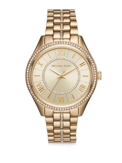 michael kors 003300|mike kors lauryn watch.